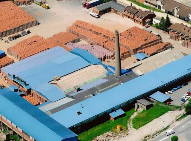 wienerberger übernimmt serbische Univerzum Group wienerberger übernimmt serbische Univerzum Group