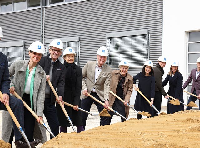 Aus- und Weiterbildung: ZwickRoell baut Training Center Aus- und Weiterbildung: ZwickRoell baut Training Center