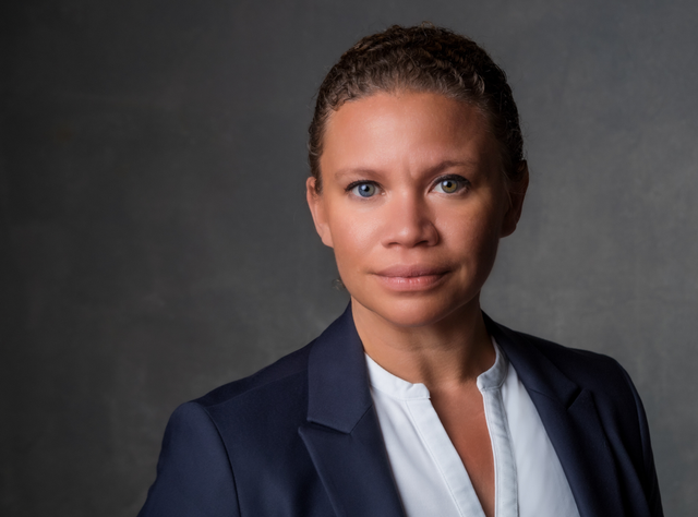 SPS 2025: Jessica Bethune, Vice President Industrial & Process Automation DACH bei Schneider Electric im Interview Jessica Bethune, Vice President Industrial & Process Automation DACH bei Schneider Electric