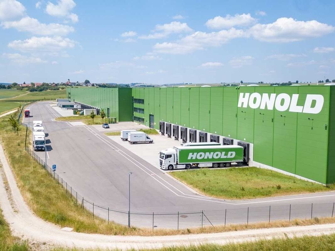 Ausbau des Defence- und Aerospace-Segments: Honold überschreitet erstmals 300 Millionen Euro Umsatz Ausbau des Defence- und Aerospace-Segments: Honold überschreitet erstmals 300 Millionen Euro Umsatz