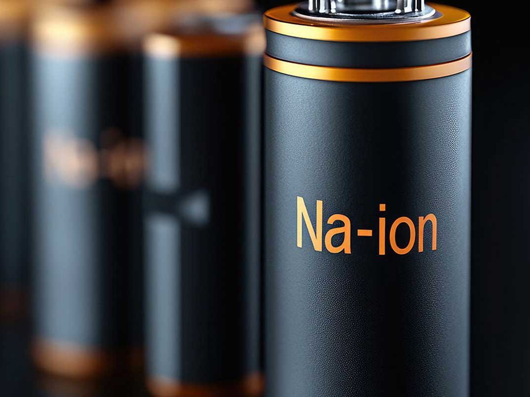 Nachhaltige Logistik: Jungheinrich testet Na-Ionen-Batterien im Kundeneinsatz Nachhaltige Logistik: Jungheinrich testet Na-Ionen-Batterien im Kundeneinsatz