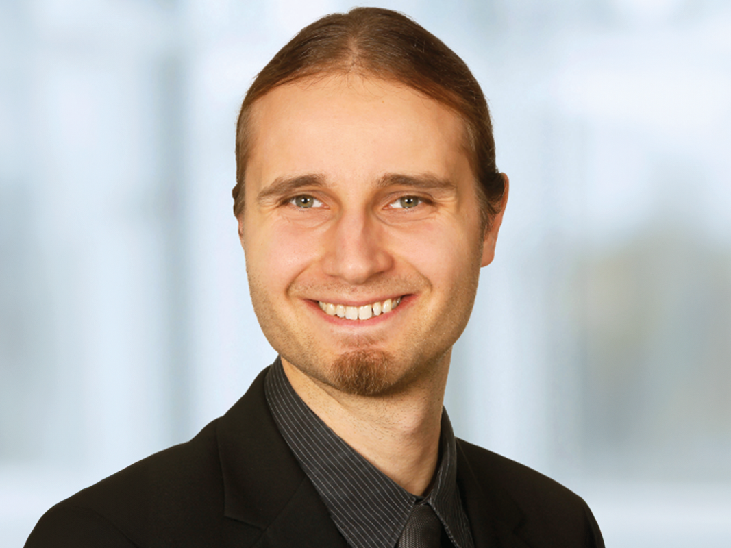 Florian Frick, ISW/Universität Stuttgart Florian Frick, ISW