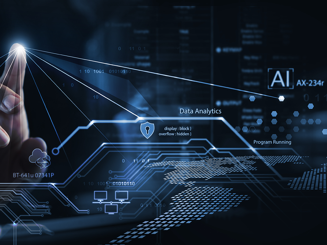 Red Hat study: companies increase AI investments - focus on digital sovereignty Red Hat study: companies increase AI investments - focus on digital sovereignty