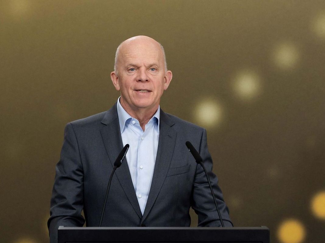 Personalie: Jungheinrich: Andreas Umbach neuer Aufsichtsratsvorsitzender