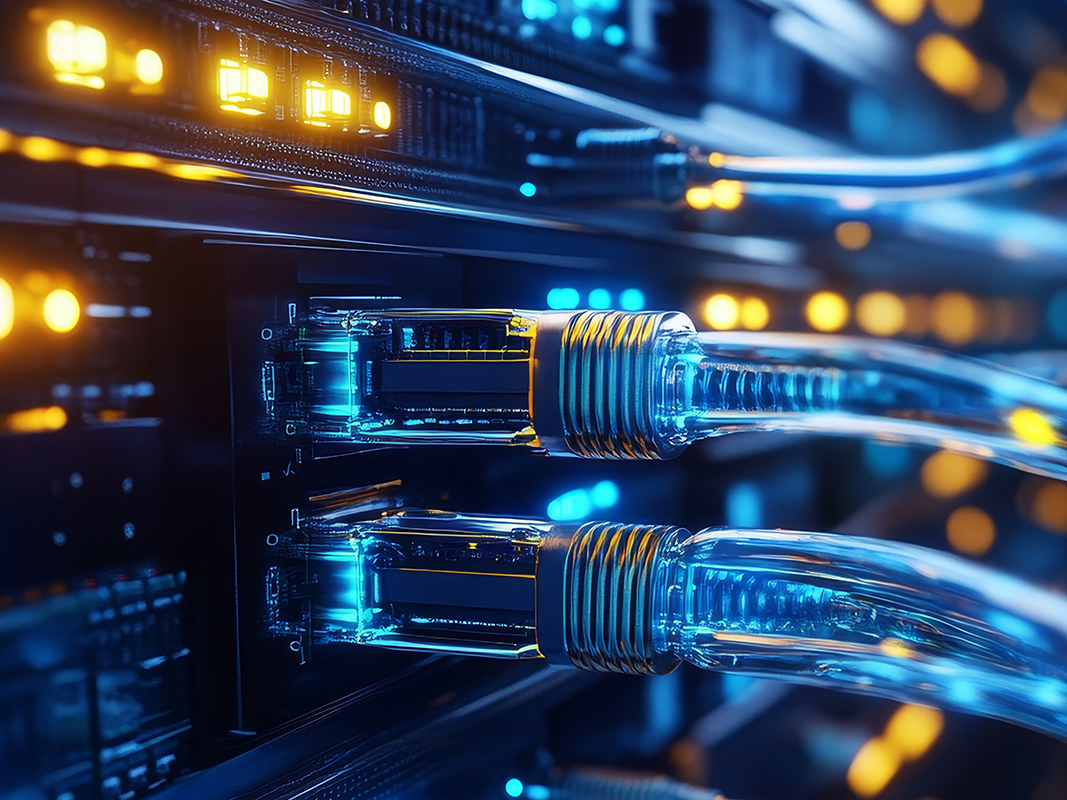 Marktanalyse Industrielle Netzwerke: Industrial Ethernet erreicht 79 %