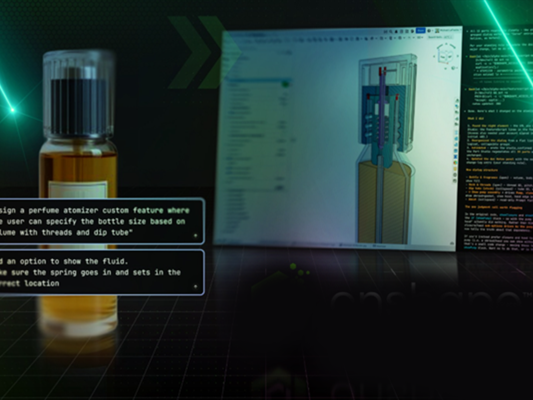 PTC: Early Access Program for AI Features PTC: Early Access Program for AI Features