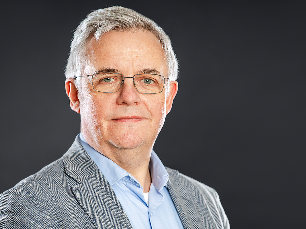 Schneider Electric: Mike Hughes is Zone President DACH