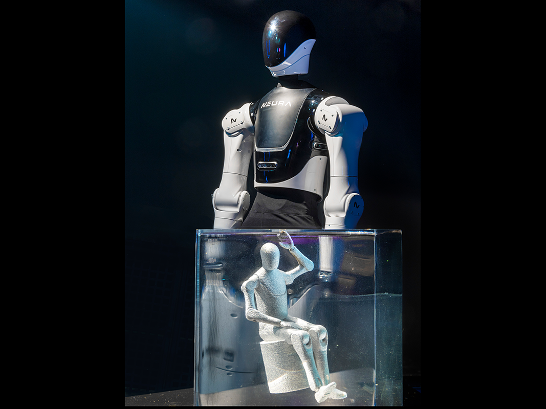 Dassault Systèmes und Deutsches Museum: KI-Ausstellung Future Box verbindet Mensch und Technologie Dassault Systèmes und Deutsches Museum: KI-Ausstellung Future Box verbindet Mensch und Technologie