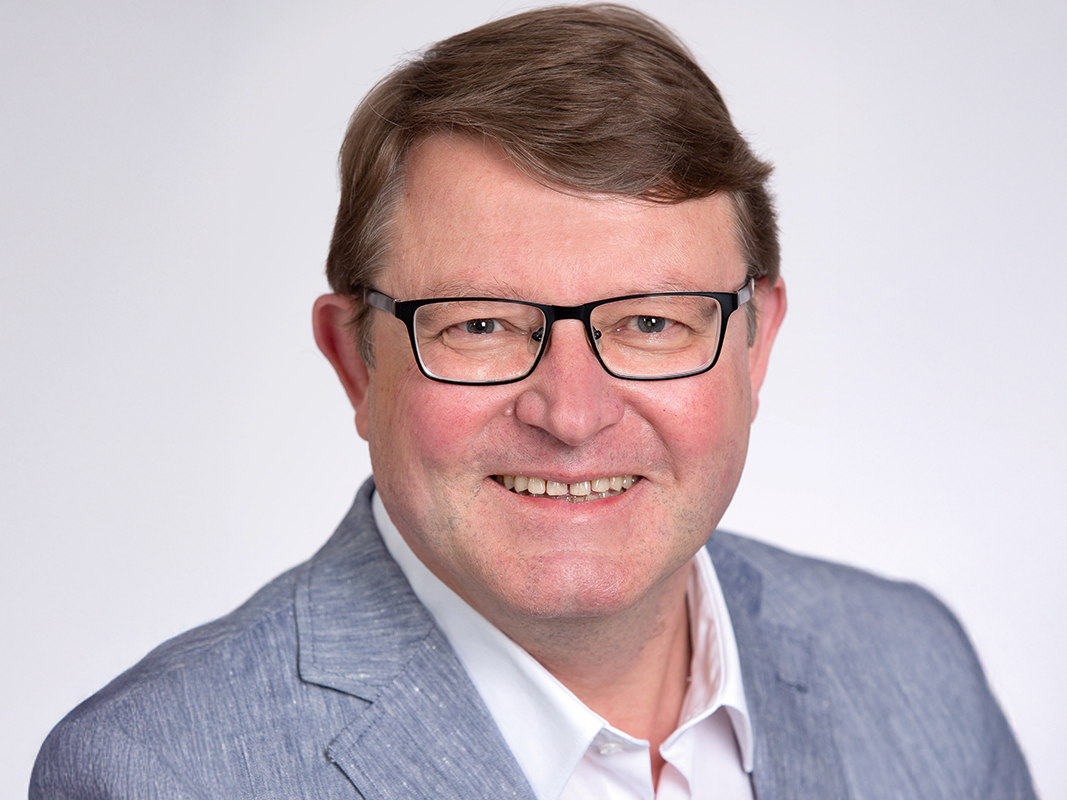 Der Autor: Martin Witzsch ist freier Journalist im Auftrag von Janitza electronics. Der Autor: Martin Witzsch ist freier Journalist im Auftrag von Janitza electronics.