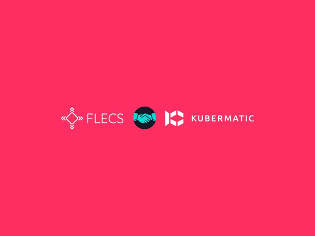 Kubermatic und Flecs vereinfachen App-Management in der Industrie