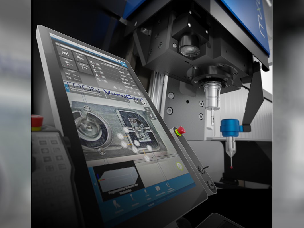 EMO 2025: Chatten mit der smarten Maschine EMO 2025: Chatten mit der smarten Maschine