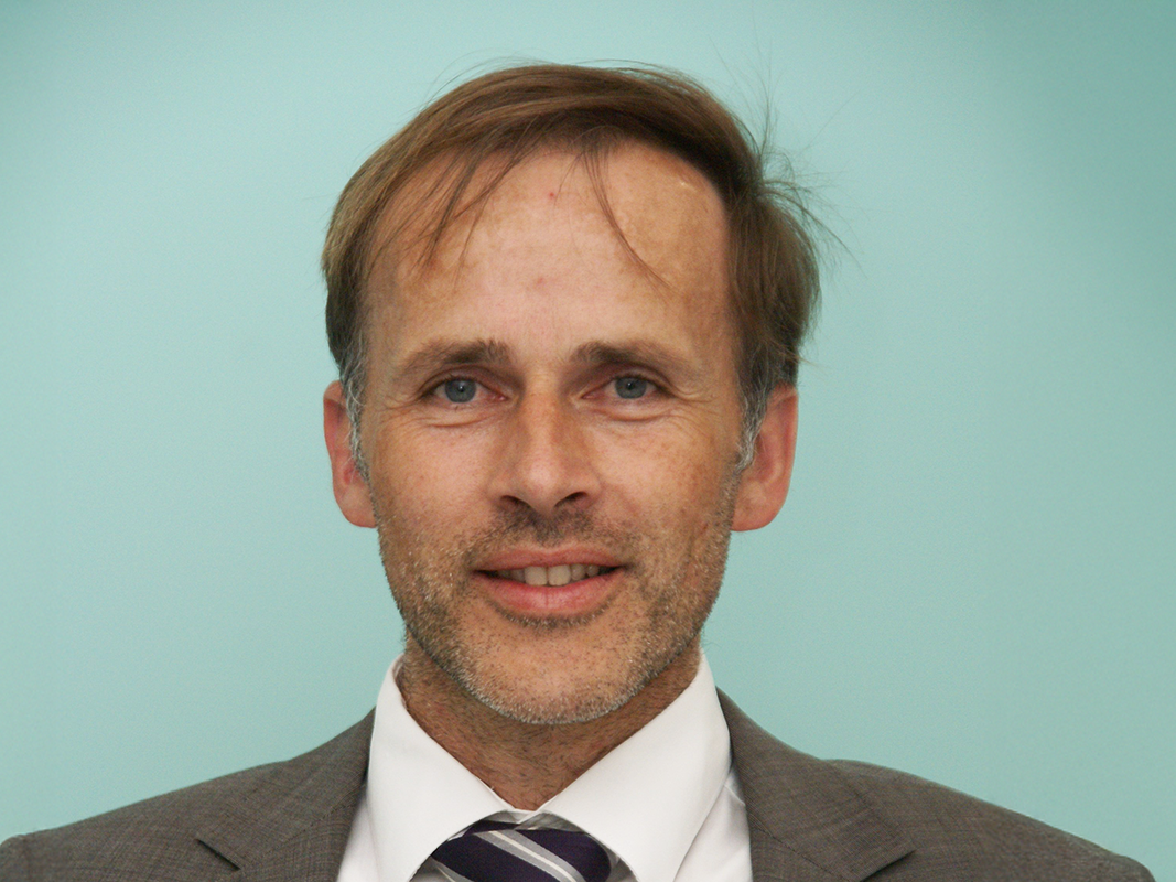 Hans-Günter Busch ist Technology Manager New Business Development Fabrikautomation bei Pepperl+Fuchs in Mannheim. Hans-Günter Busch ist Technology Manager New Business Development Fabrikautomation bei Pepperl+Fuchs in Mannheim.