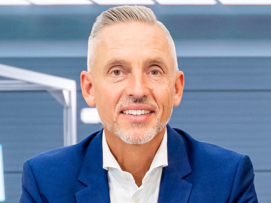 Steffen Winkler, Vertriebsleiter der Business Unit Automation & Electrification Solutions bei Bosch Rexroth. Steffen Winkler, Vertriebsleiter der Business Unit Automation & Electrification Solutions bei Bosch Rexroth.