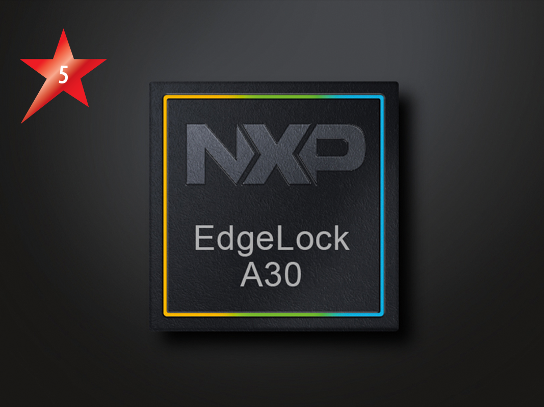 NXP: Sichere Authentifizierung von Industrie- und IoT-Geräten