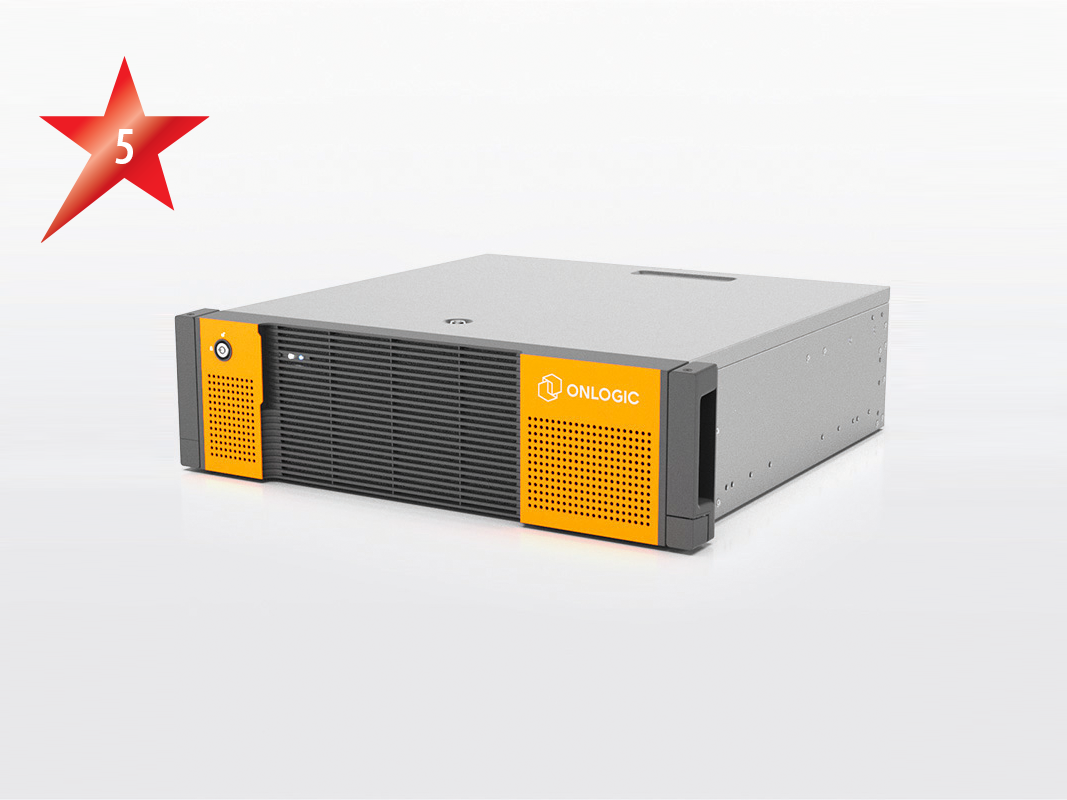 Onlogic: KI vor Ort für Unternehmen jeder Größe