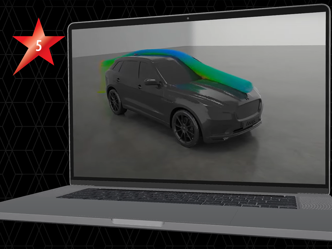 Synopsys: Physikalische KI für intuitive Simulationen