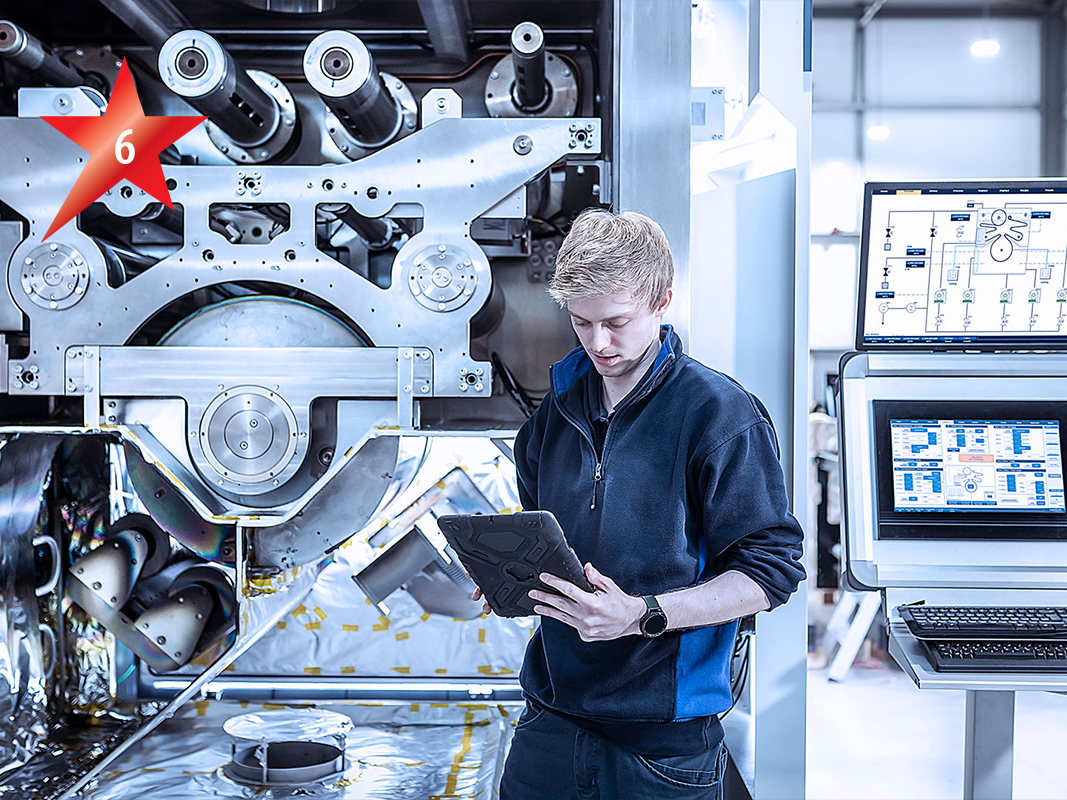Proalpha: KI-gestütztes Wissensmanagement für die Industrie