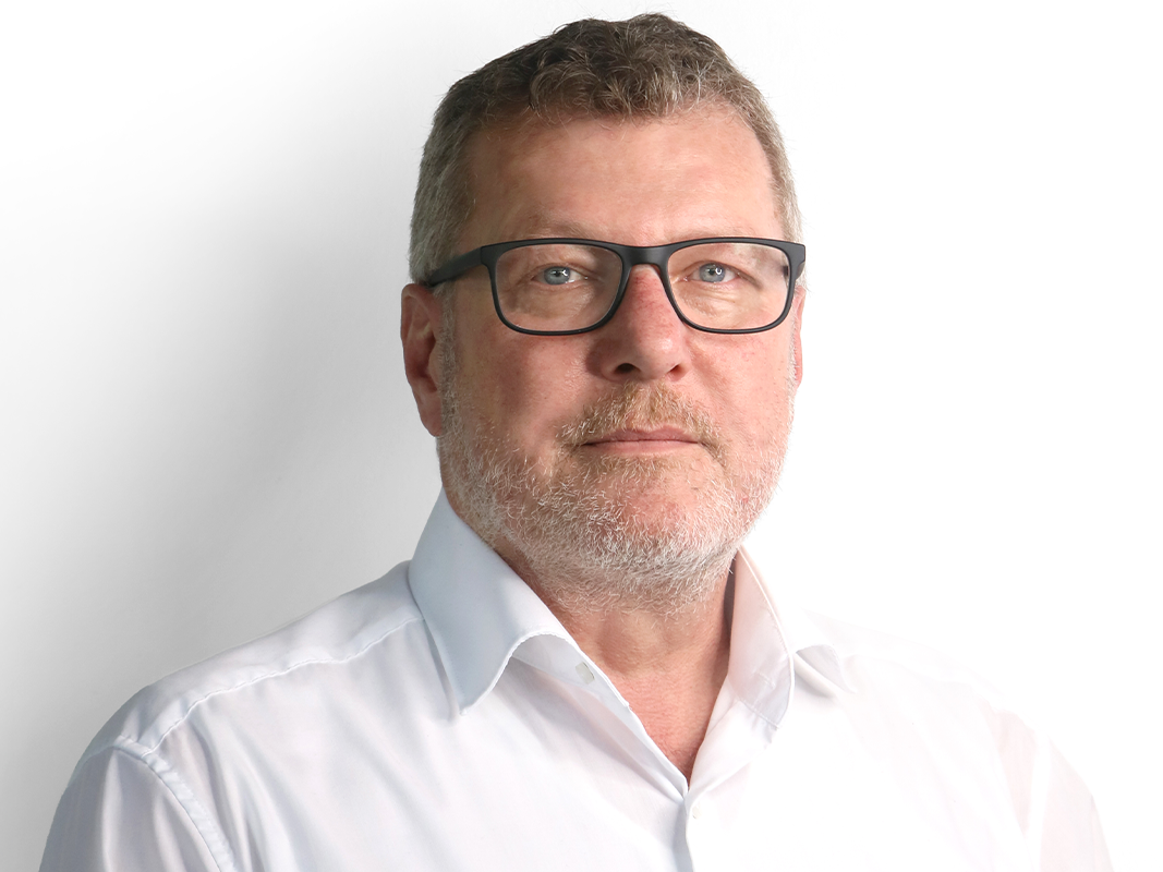Rainer Bühler, neuer Vertriebsleiter bei Häwa