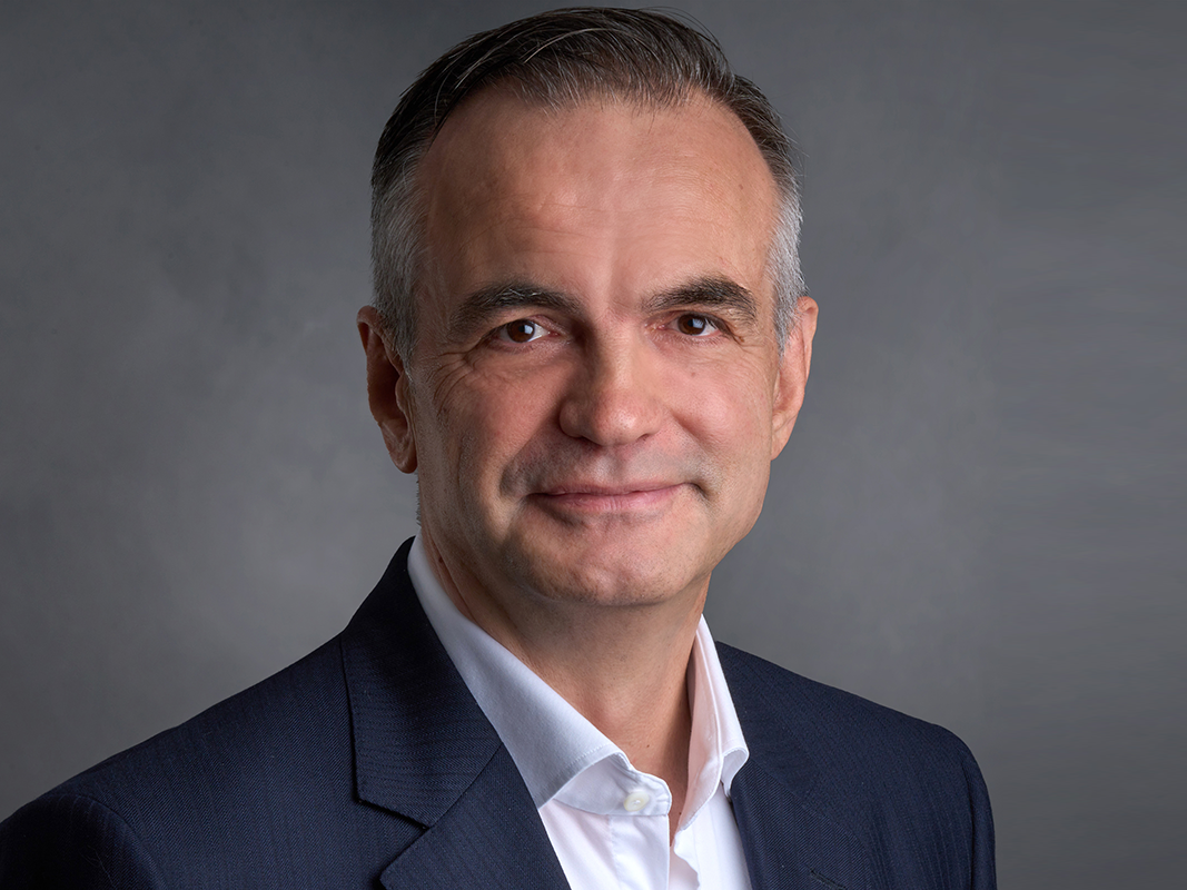 K.A. Schmersal: Jens Delliehausen wird Chief Sales Officer