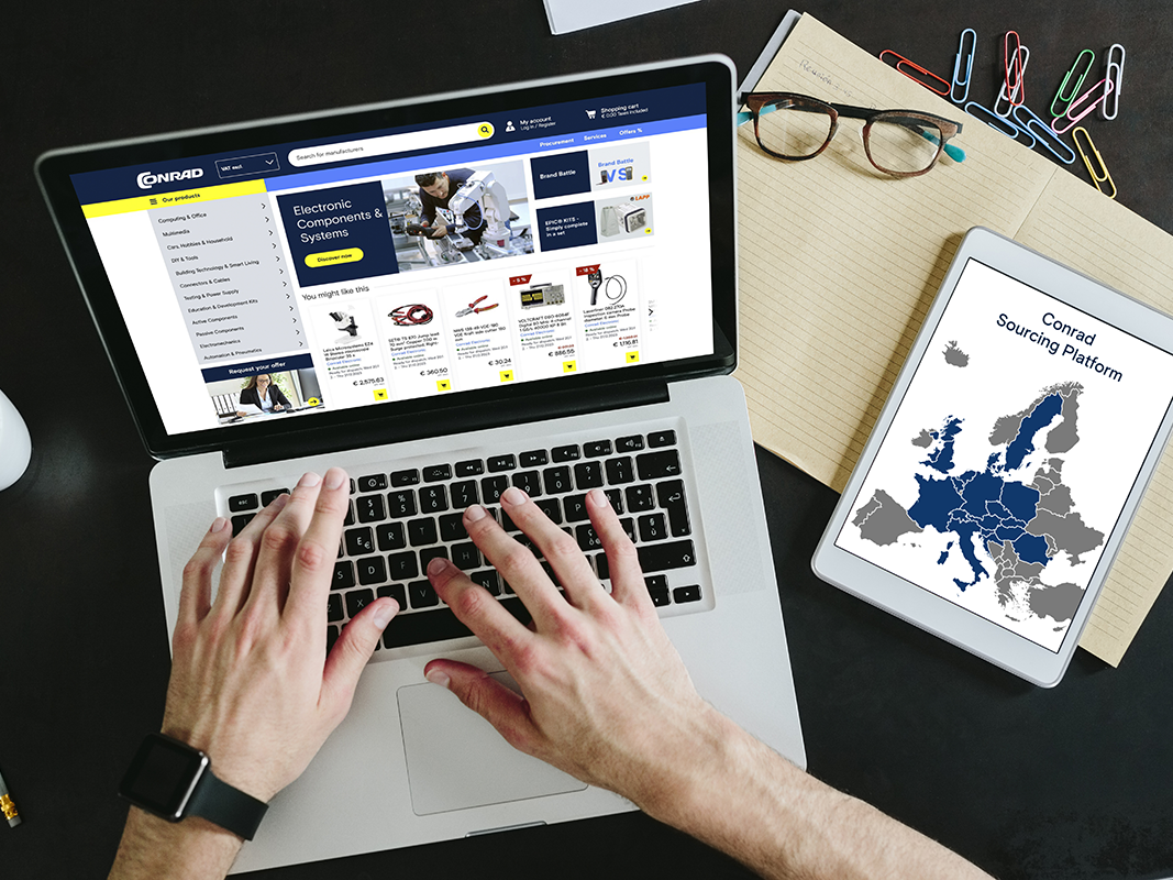 Digitale Hebel für effizientere Beschaffung Digitale Hebel für effizientere Beschaffung