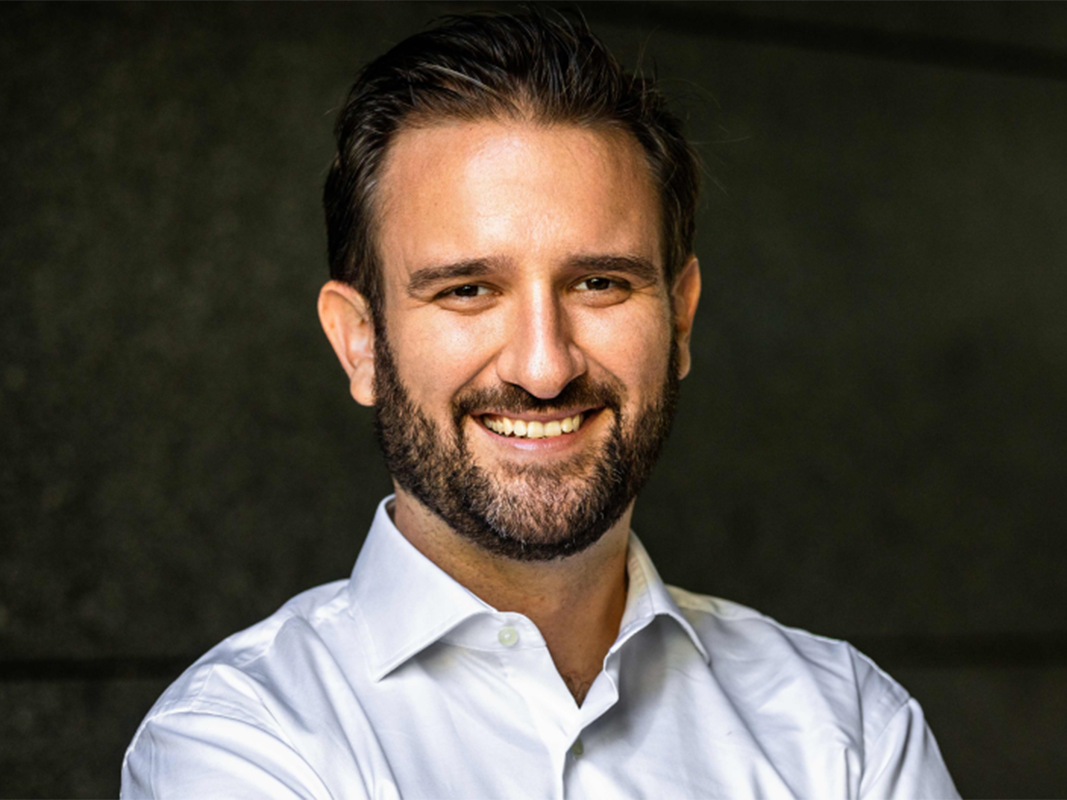 Der Autor: Maximilian Kissel ist New Business bei encoway. Der Autor: Maximilian Kissel ist New Business bei encoway.