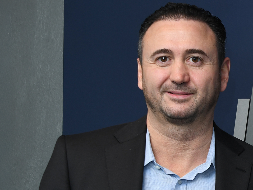 Christian Reinwald, Head of Product Management &amp; Marketing at reichelt elektronik