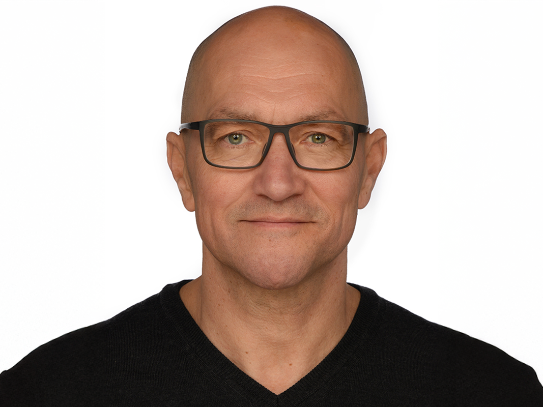 Hermann Reiter ist Geschäftsführer bei DigiKey Germany. Hermann Reiter ist Geschäftsführer bei DigiKey Germany.