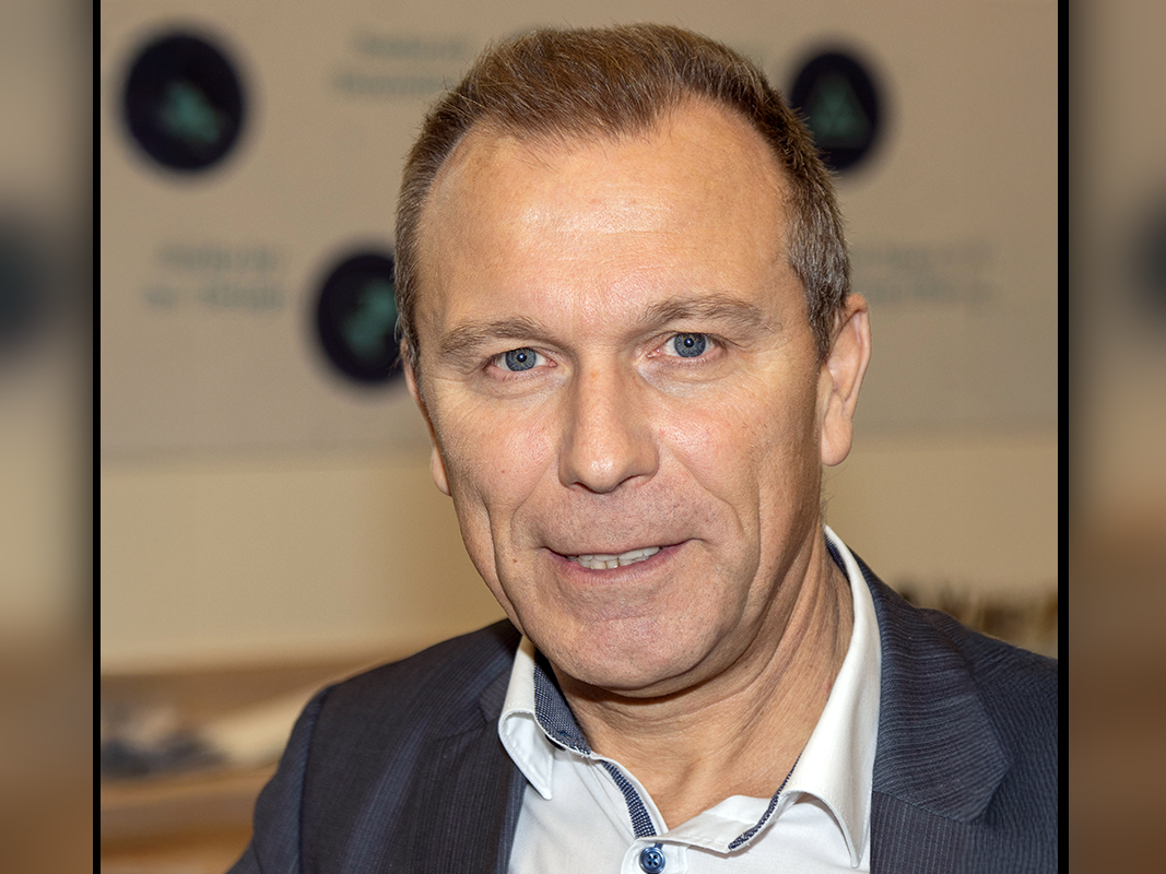 Roland Wagner ist Head of Product Marketing bei Codesys. Roland Wagner ist Head of Product Marketing bei Codesys.
