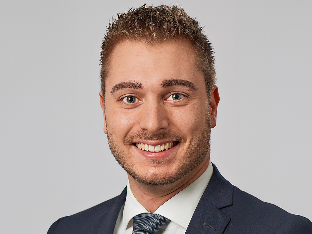 nachgehakt! – bei Andreas Faath, VDMA: Das Datenraum-Portal