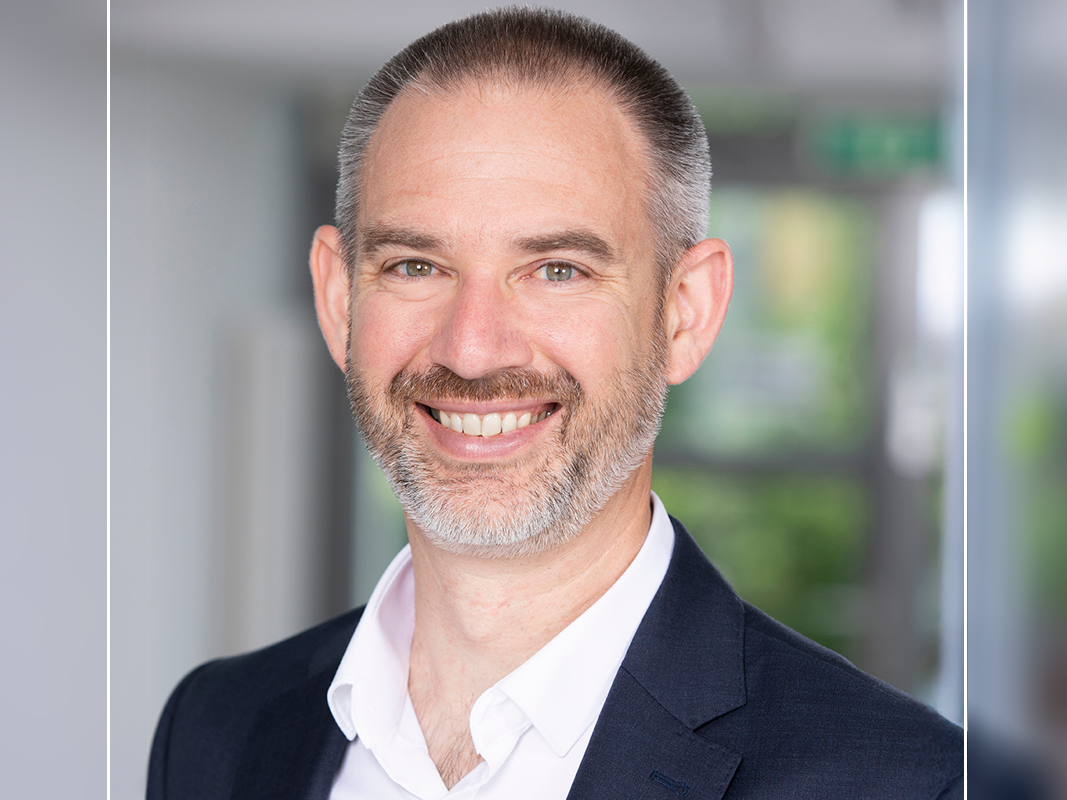 Interview mit Thierry Bieber, HMS Industrial Networks: IT/OT-Resilienz im Maschinenbau Interview mit Thierry Bieber, HMS Industrial Networks: IT/OT-Resilienz im Maschinenbau