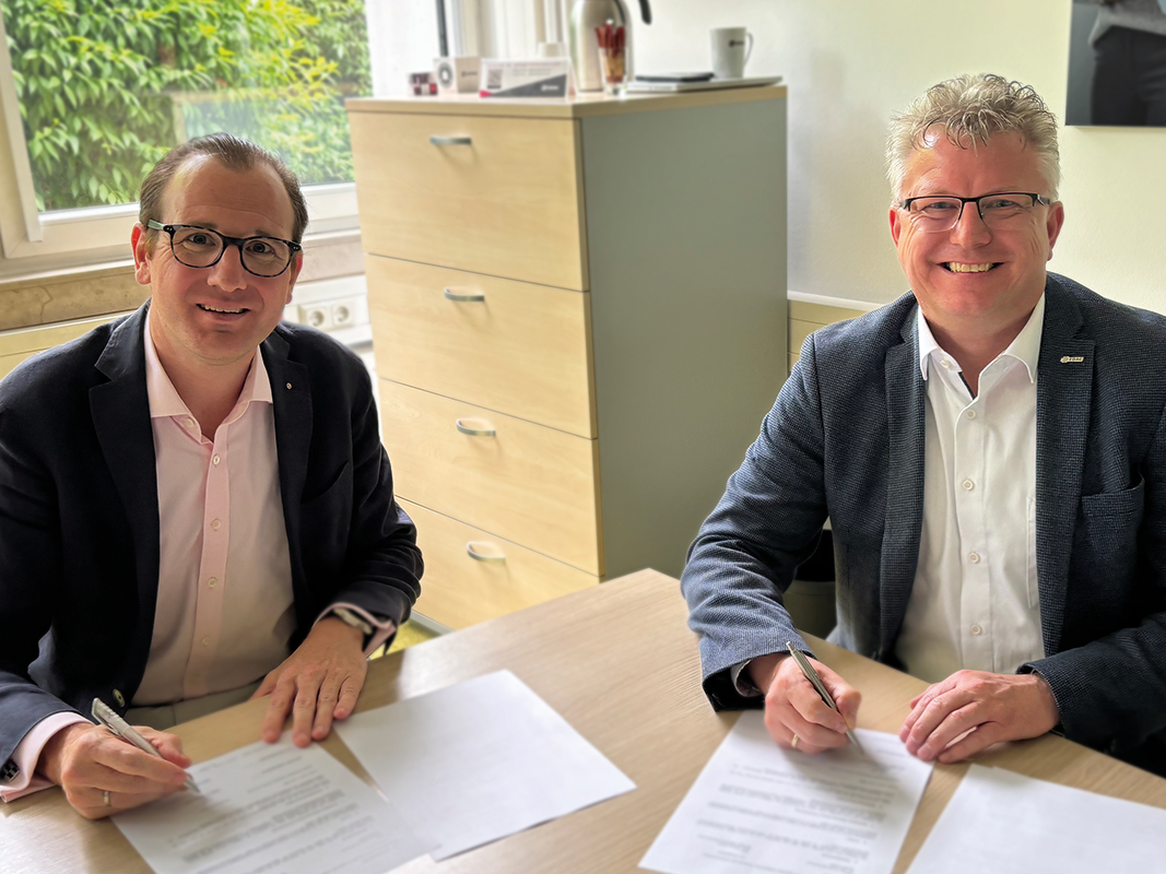 Digitaler Zwilling: EDAG und Framence kooperieren Digitaler Zwilling: EDAG und Framence kooperieren