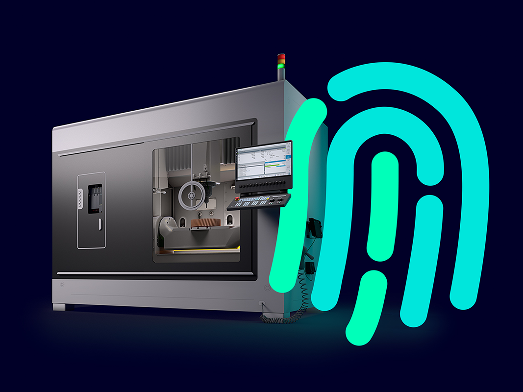 CNC Control: Siemens Makes 'Sinumerik One' AI-Capable CNC Control: Siemens Makes 'Sinumerik One' AI-Capable