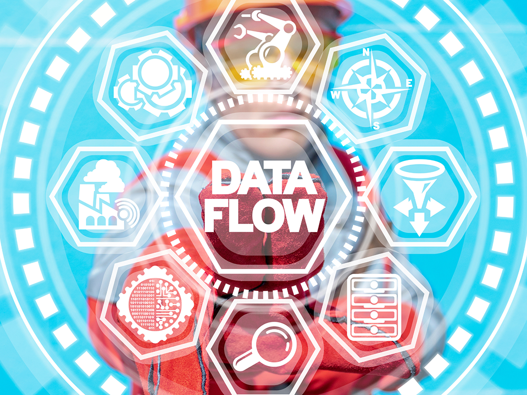 RTI: Das physische KI-Daten-Flywheel