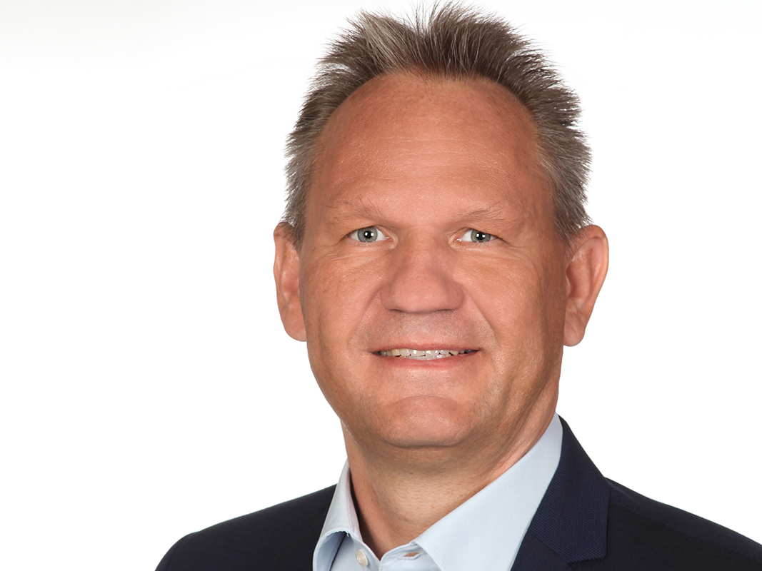 Der Autor: Michael Wintergerst ist Chief AI Officer bei Proalpha. Der Autor: Michael Wintergerst ist Chief AI Officer bei Proalpha.