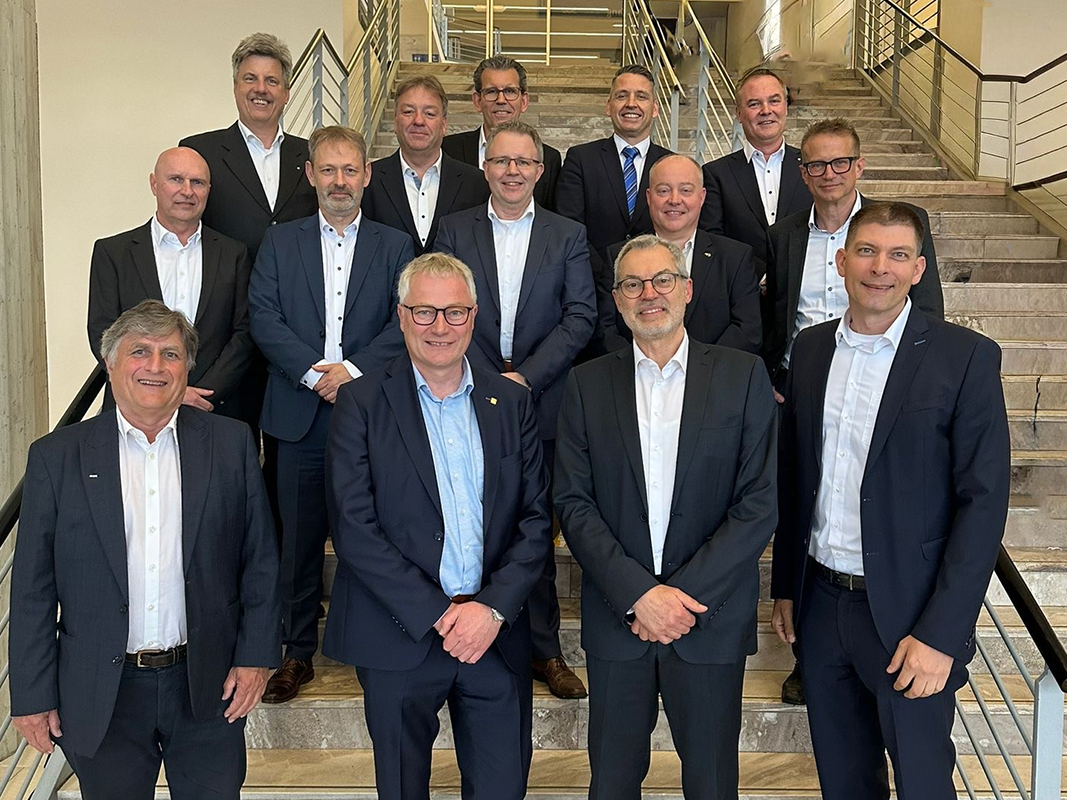 PNO general meeting 2026: PNO confirms Executive Board and focuses on expansion PNO general meeting 2026: PNO confirms Executive Board and focuses on expansion