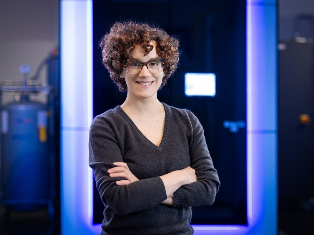Dr. Irene Vercellino Dr. Irene Vercellino