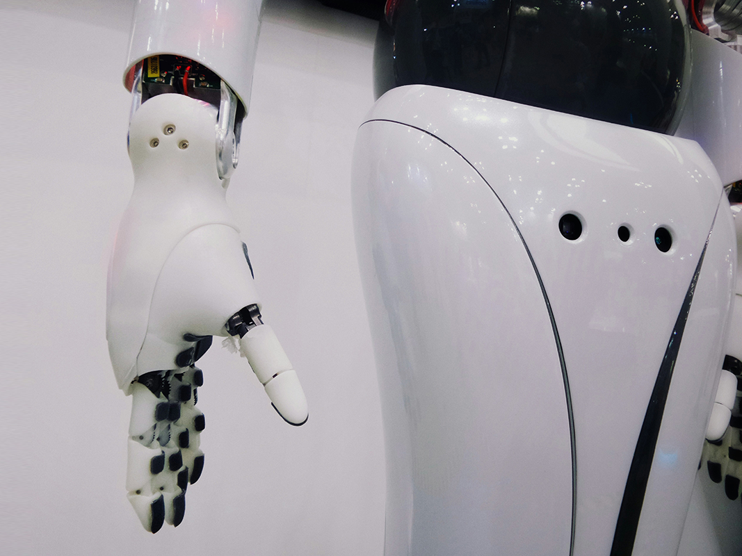 Exxeta: Nervensystem für die Automatisierungspyramide