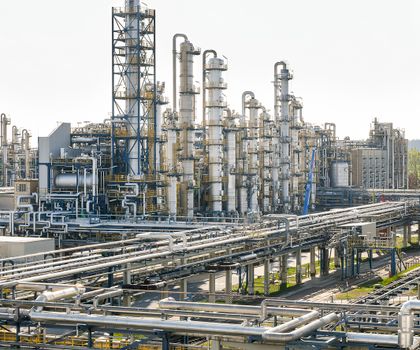 Sanierungsoptionen werden geprüft: Domo Chemicals: Deutsche Tochtergesellschaften beantragen Insolvenz Sanierungsoptionen werden geprüft: Domo Chemicals: Deutsche Tochtergesellschaften beantragen Insolvenz