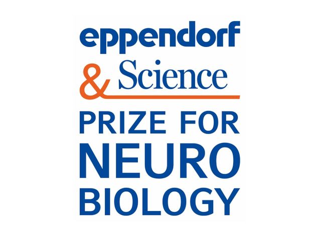 Eppendorf & Science Prize for Neurobiology Logo: Eppendorf & Science Prize for Neurobiology