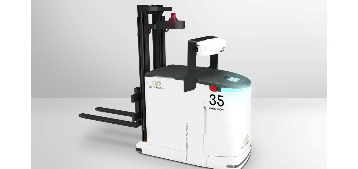Robotics company: ek robotics files for the initiation of preliminary insolvency proceedings