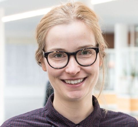 Dr. Kathrin Fröhlich Dr. Kathrin Fröhlich