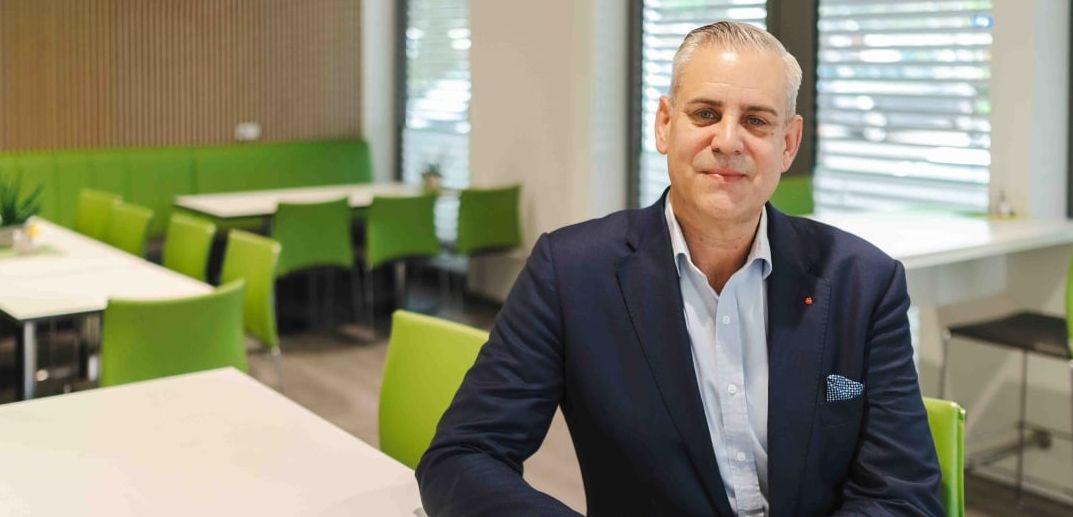Führungsposition neu besetzt: Nosta Group: Christian Böttcher neuer COO Air & Ocean Führungsposition neu besetzt: Nosta Group: Christian Böttcher neuer COO Air & Ocean