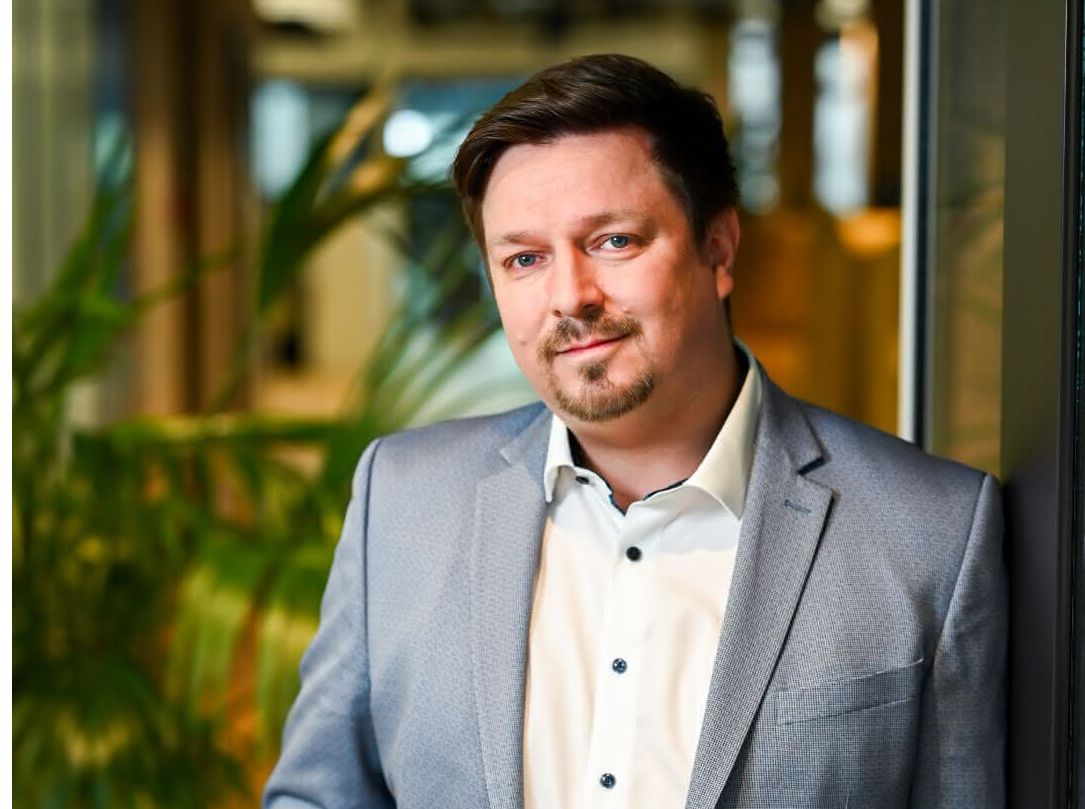 Der Autor: Philipp Jauch ist Industry Market Manager Industrial Automation bei Moxa Europe.