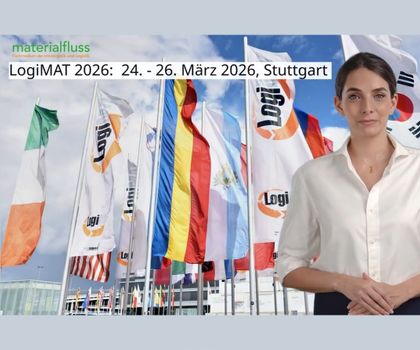 KI-Avatar Mira mit News zur Logimat: KI-Video-Nachrichten zur Logimat 2026 KI-Avatar Mira mit News zur Logimat: KI-Video-Nachrichten zur Logimat 2026