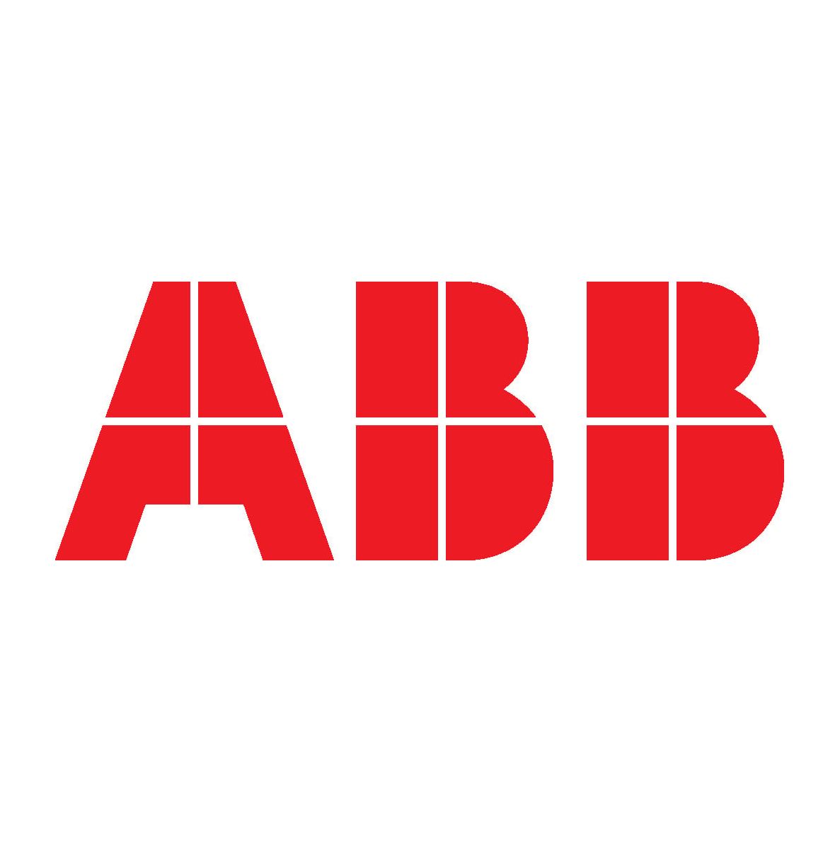 ABB Logo