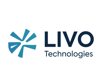 Firmenlogo Firmenlogo von LIVO Technologies