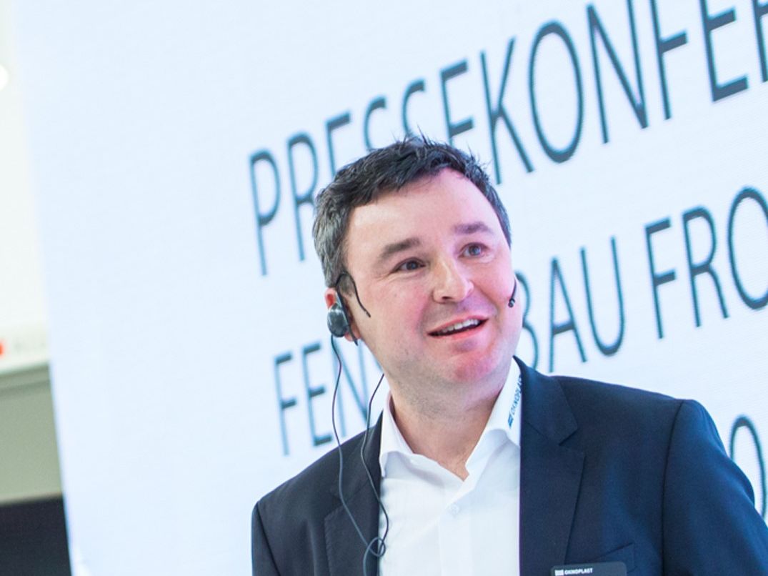 Wechsel in der Geschäftsführung Jens Eberhard vor neuen Aufgaben – Dominik Mryczko übernimmt