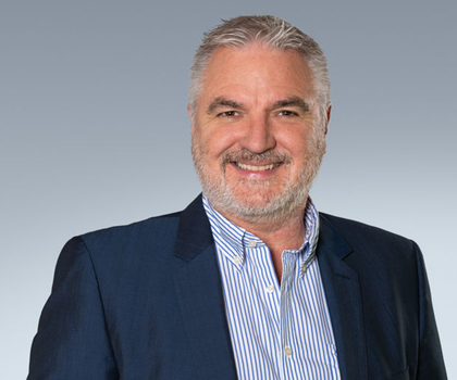 Eric Goos erhält Board-Mandat und mehr Verantwortung bei Sumitomo Drive Technologies