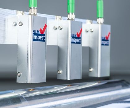 Qualitätssicherung: Ultradünne Barriereschichten besser prüfen Qualitätssicherung: Ultradünne Barriereschichten besser prüfen