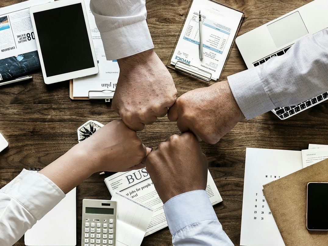 Reading tip: Study: Racism in the context of business and work